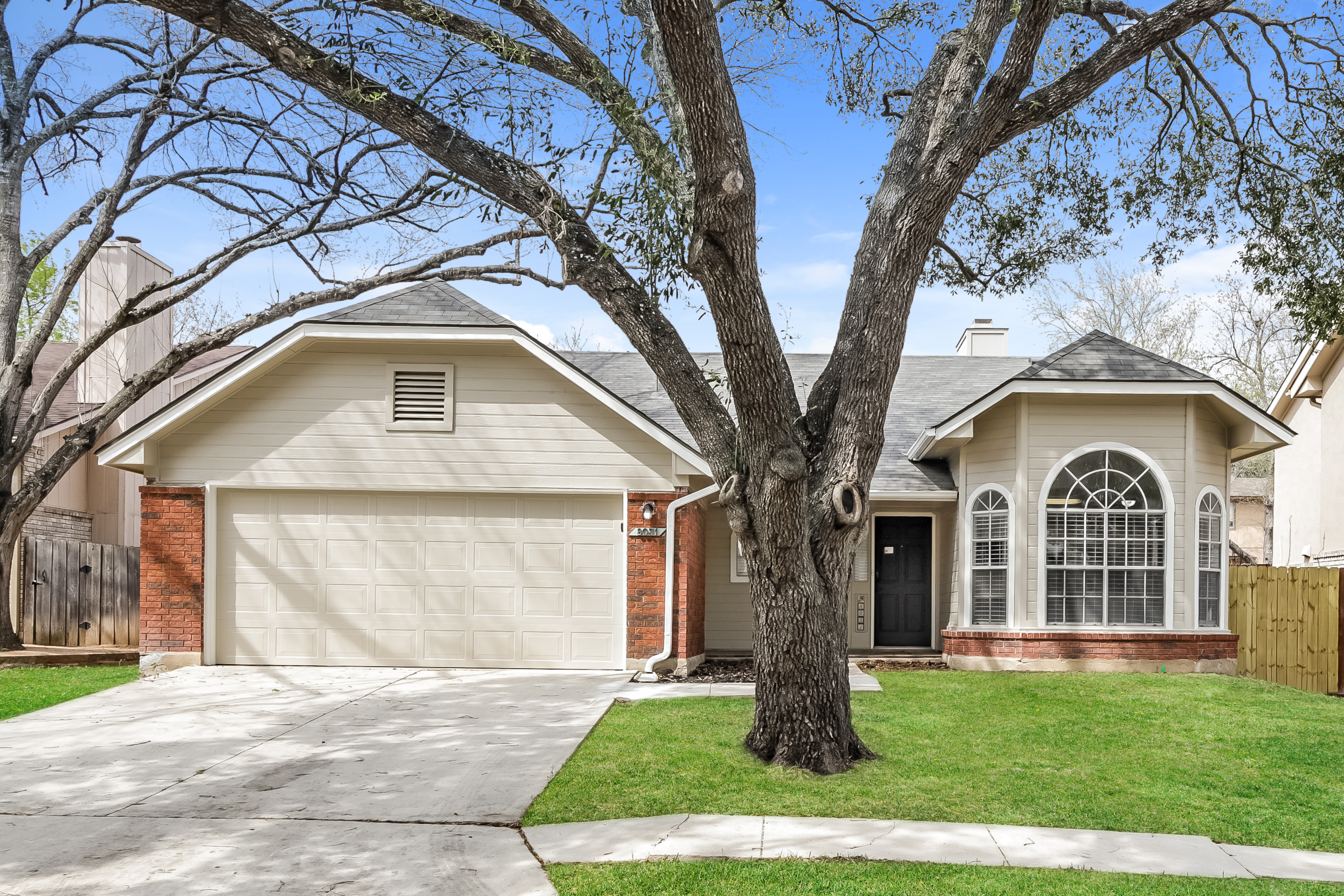 8031 FOREST ASH Live Oak, TX 78233